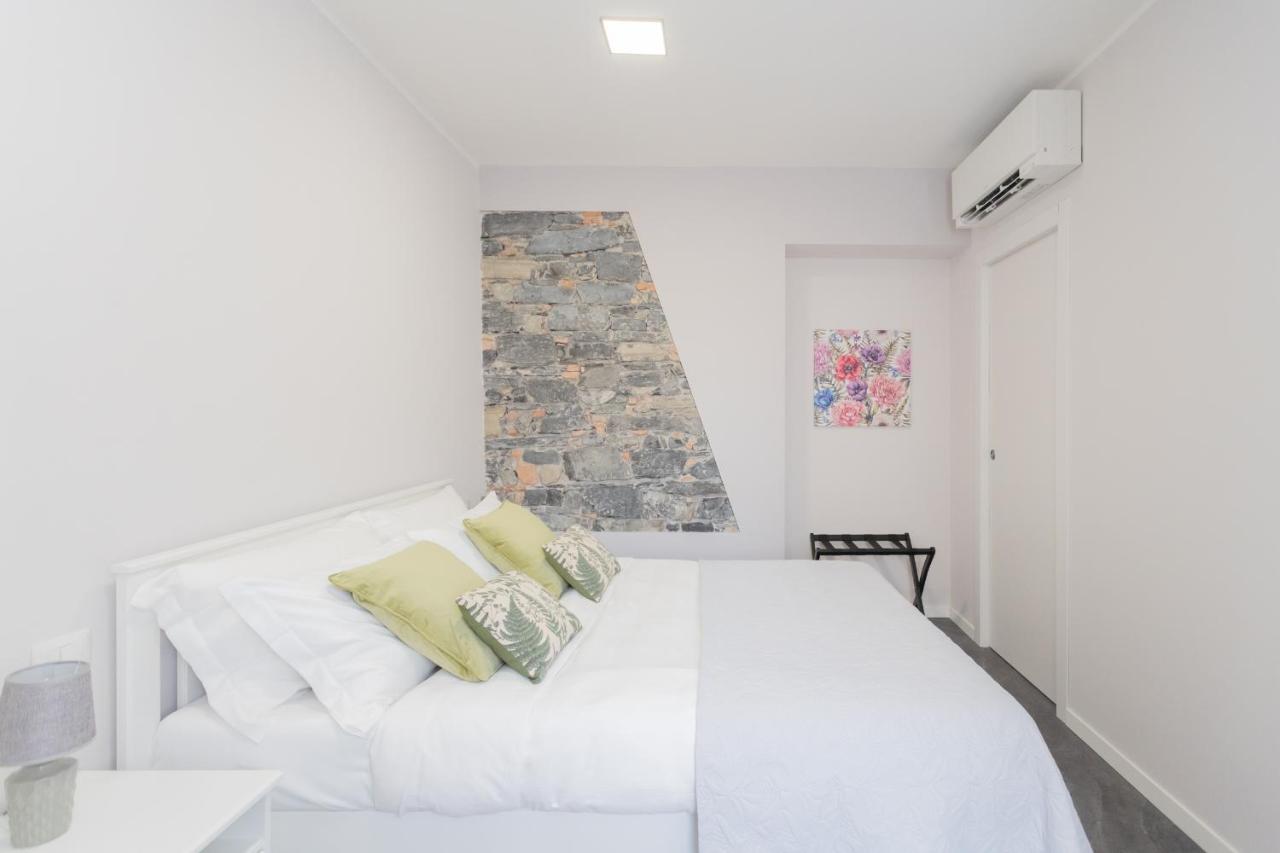 Sant'Agostino Apartments By Rent All Como Exterior photo