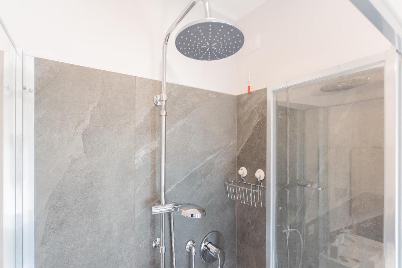 Sant'Agostino Apartments By Rent All Como Exterior photo