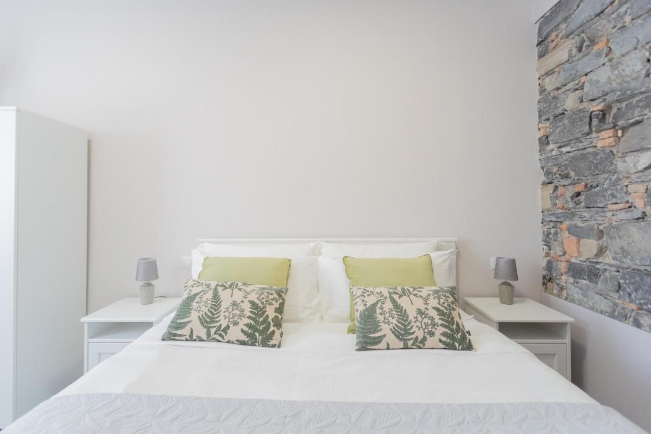 Sant'Agostino Apartments By Rent All Como Exterior photo