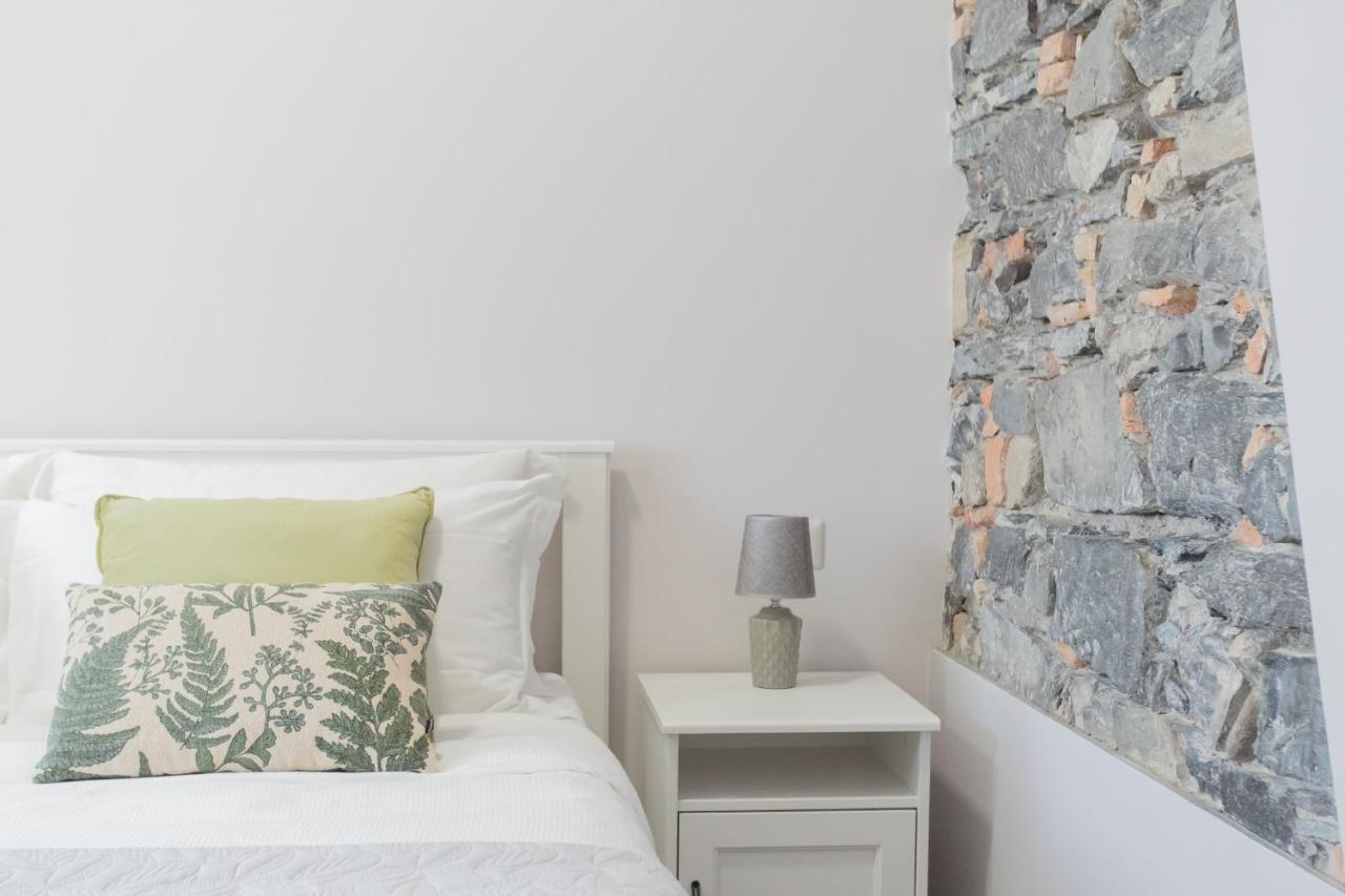 Sant'Agostino Apartments By Rent All Como Exterior photo