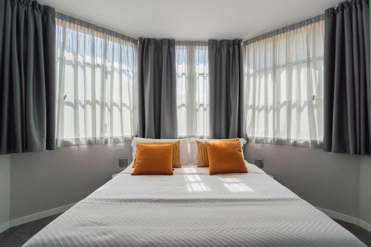 Sant'Agostino Apartments By Rent All Como Exterior photo